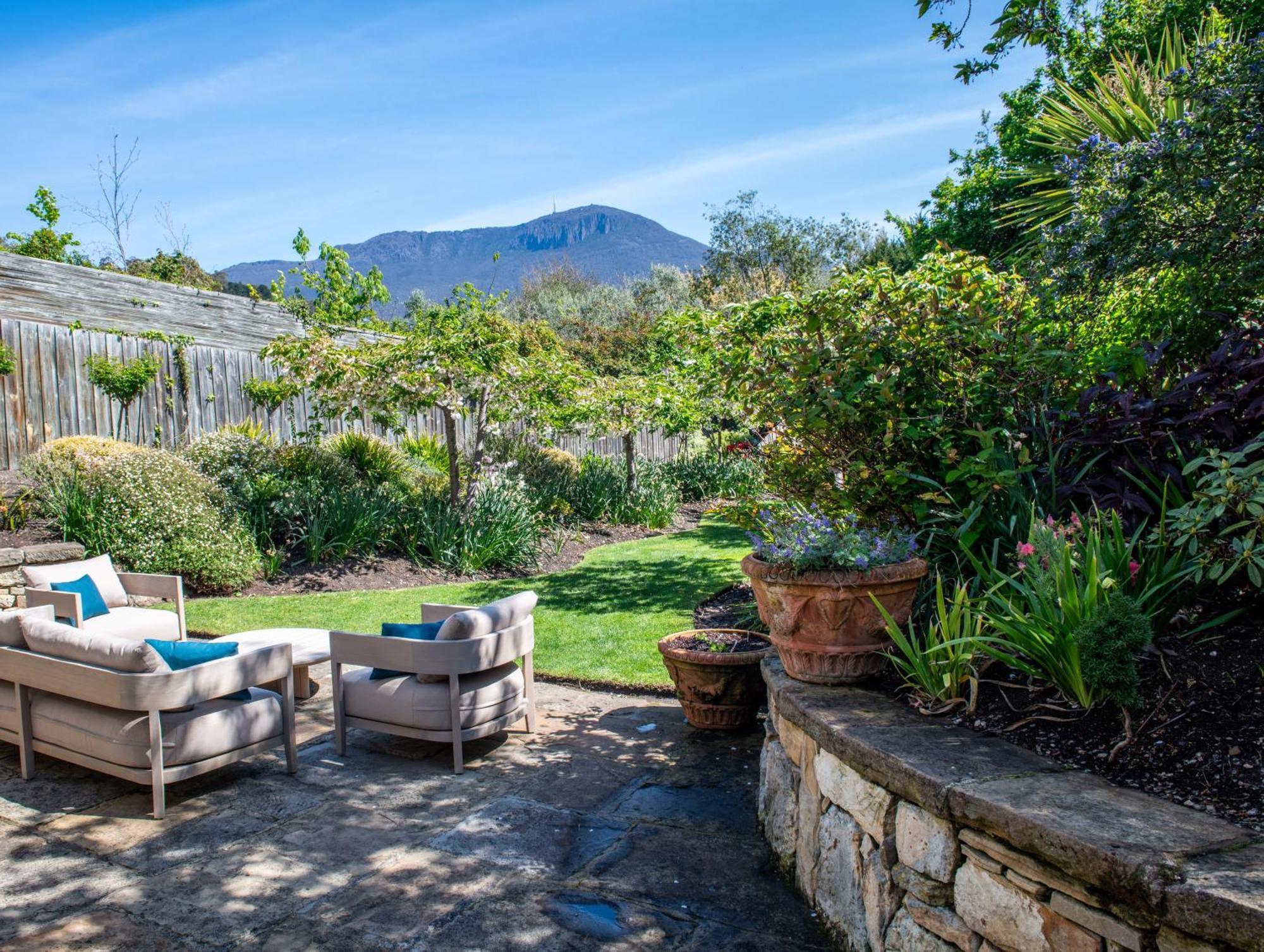 Islington Hotel Hobart Exterior foto